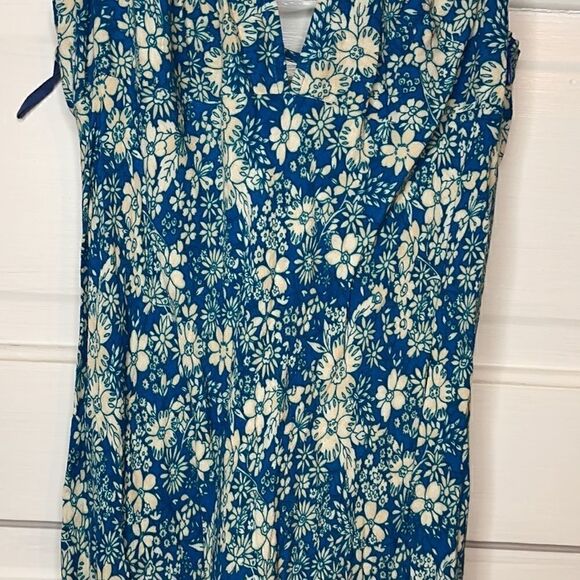 COPY - NWTs Free People Bon Voyage Midi Sample Dress - Picture 4 of 10